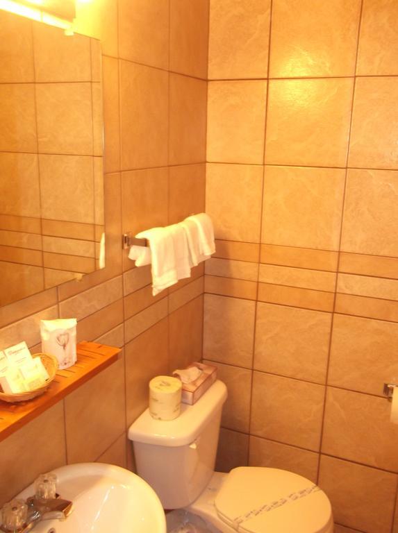 Auberge Mountain View Inn Mont-Tremblant Rom bilde