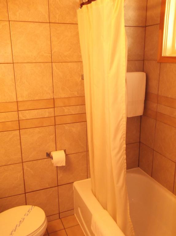 Auberge Mountain View Inn Mont-Tremblant Rom bilde