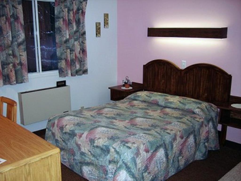 Auberge Mountain View Inn Mont-Tremblant Eksteriør bilde