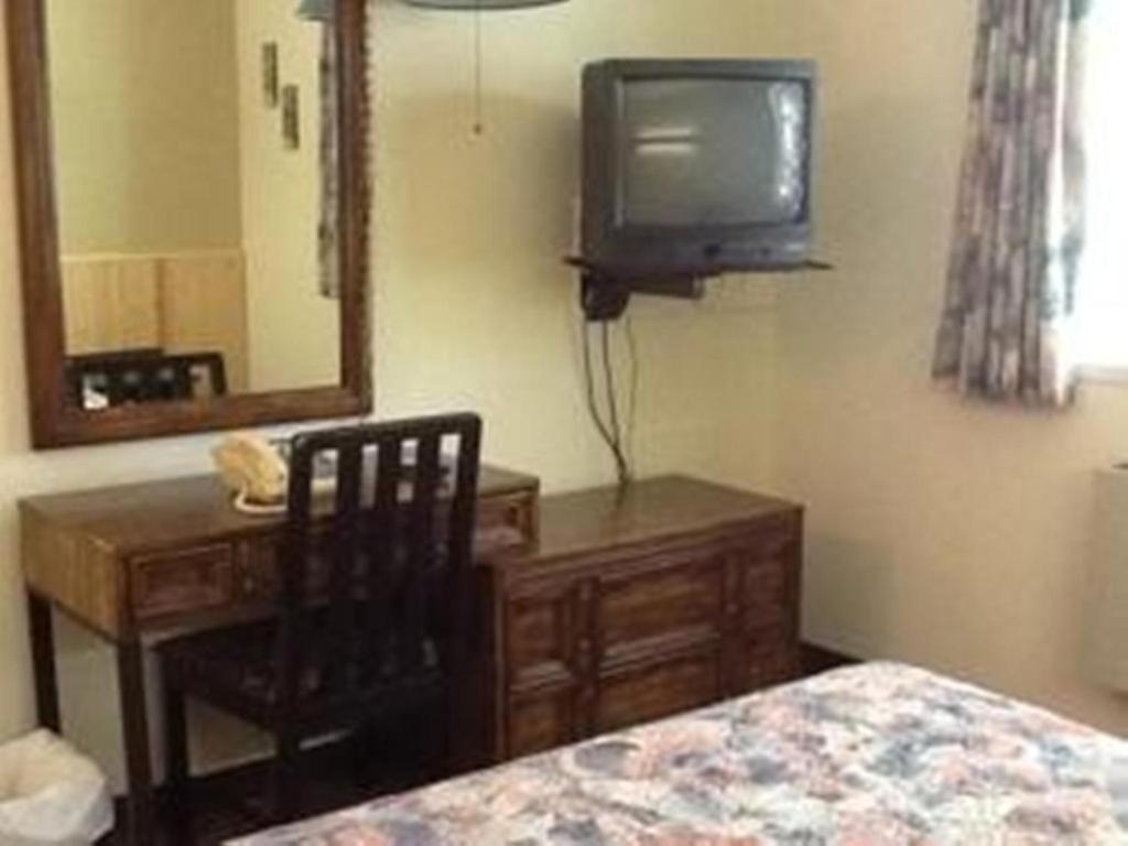 Auberge Mountain View Inn Mont-Tremblant Rom bilde