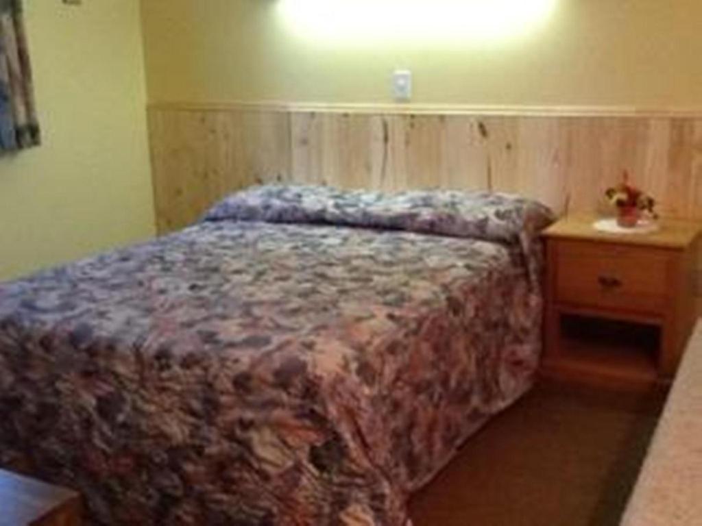 Auberge Mountain View Inn Mont-Tremblant Rom bilde